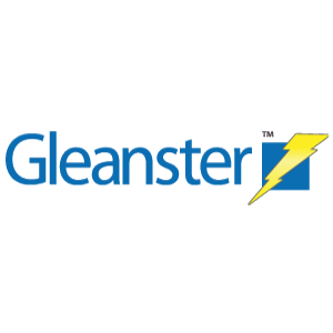 Gleanster logo